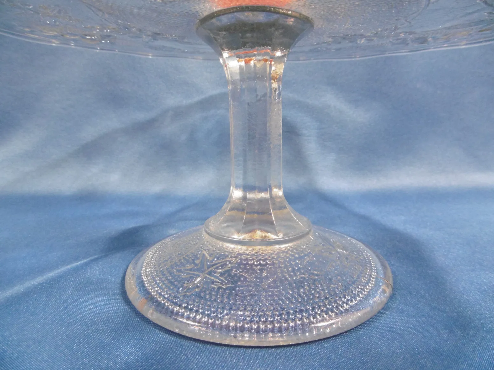 Plat présentoir à gâteaux – Image 4