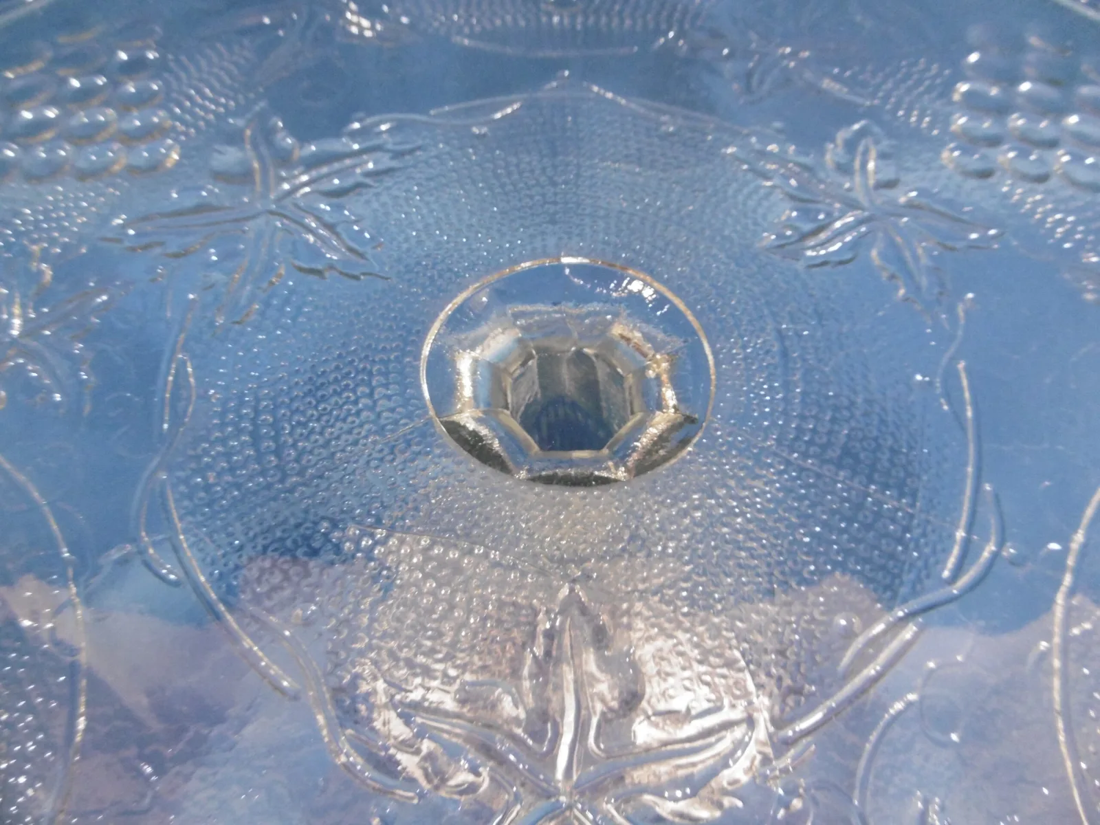 Plat présentoir à gâteaux – Image 7