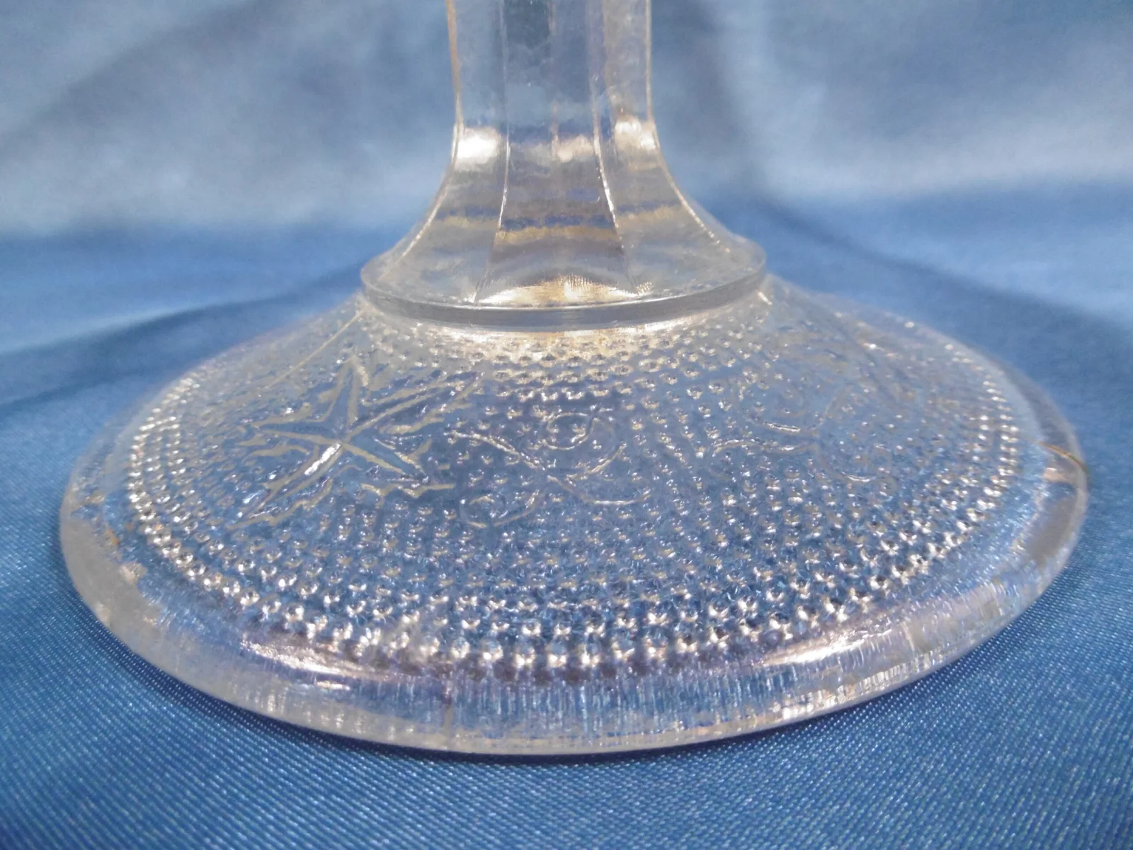 Plat présentoir à gâteaux – Image 5