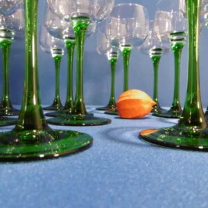 Verres Ballon d'Alsace