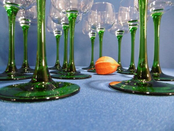 Verres Ballon d'Alsace
