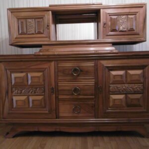 Buffet Art déco 1930