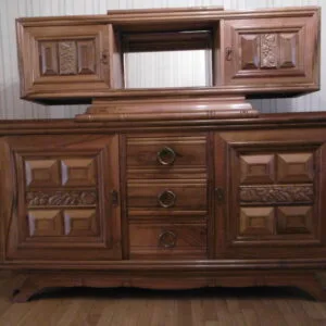 Buffet Art déco 1930