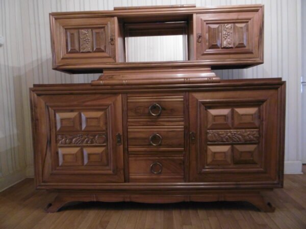 Buffet Art déco 1930
