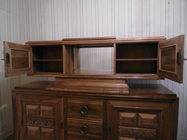 Buffet Art déco 1930 – Image 2