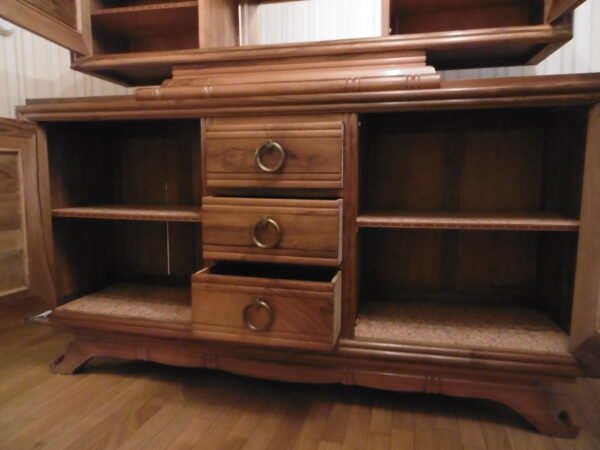 Buffet Art déco 1930 – Image 3