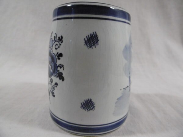 Chope, tasse "Bleu de Delft" – Image 4