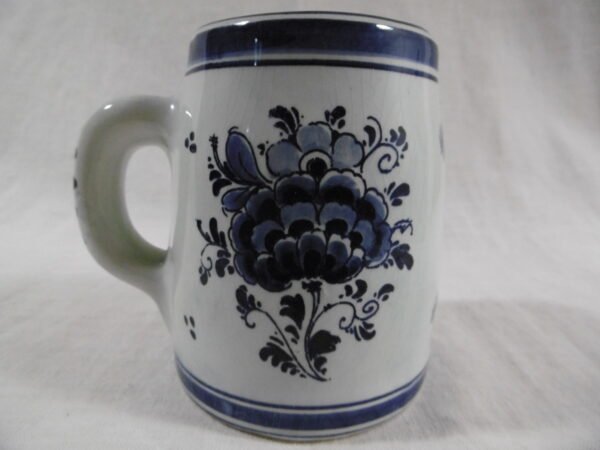 Chope, tasse "Bleu de Delft" – Image 5