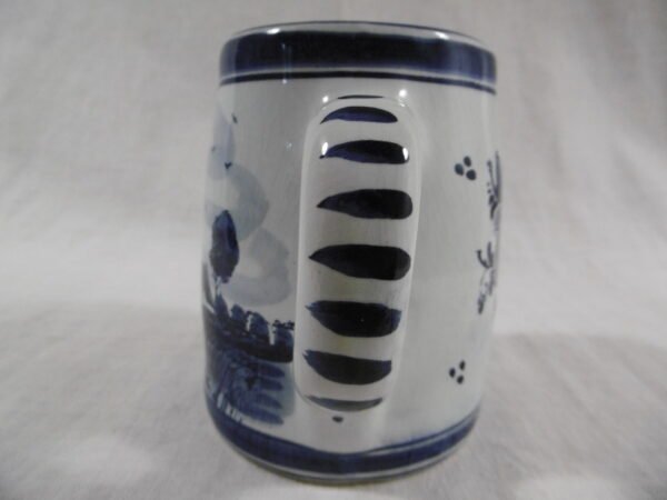 Chope, tasse "Bleu de Delft" – Image 6