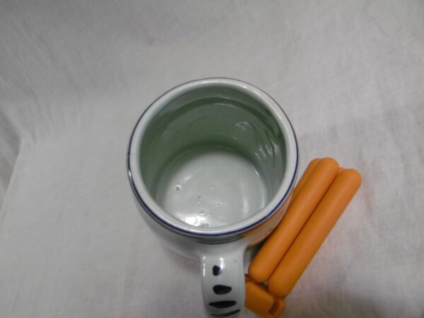 Chope, tasse "Bleu de Delft" – Image 7
