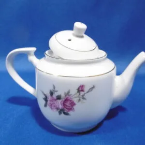 Théière chinoise