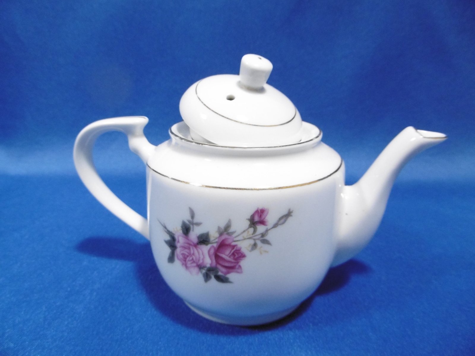 Théière chinoise