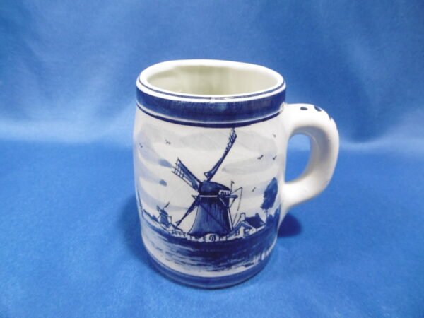 Chope, tasse "Bleu de Delft" – Image 9
