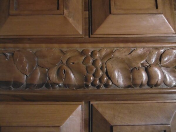 Buffet Art déco 1930 – Image 9