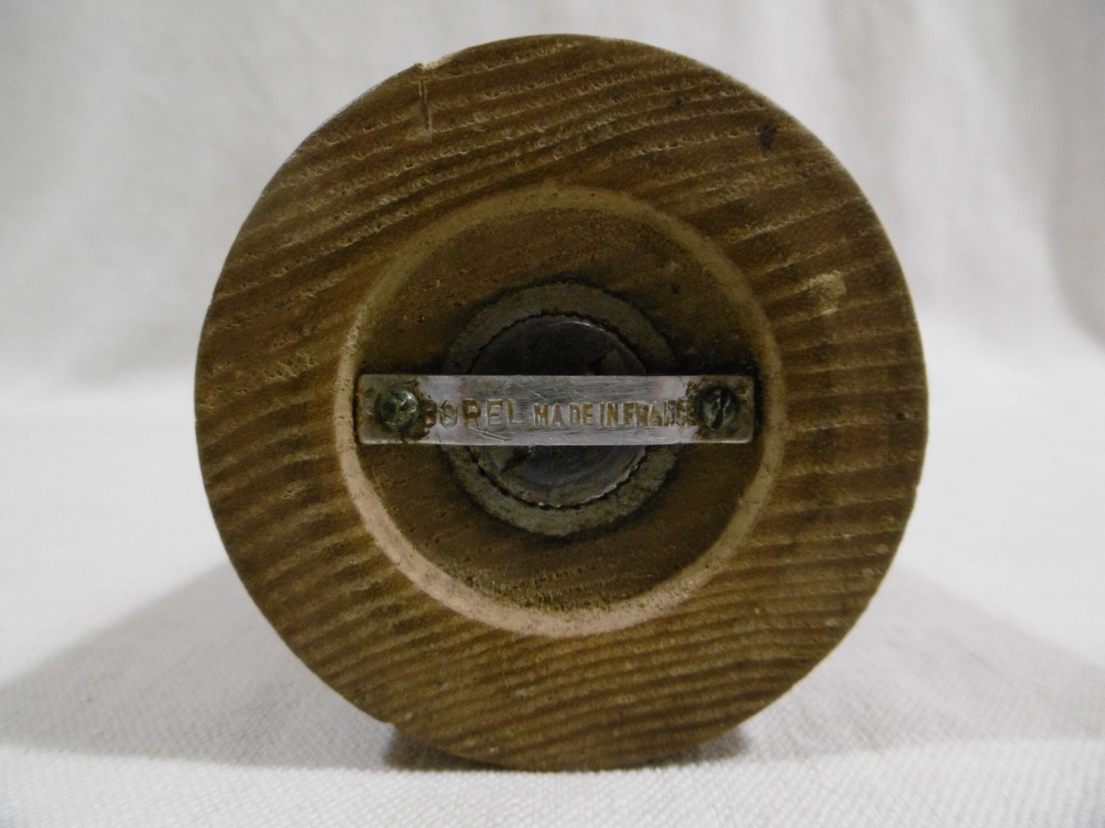 Moulin à poivre vintage – Image 3