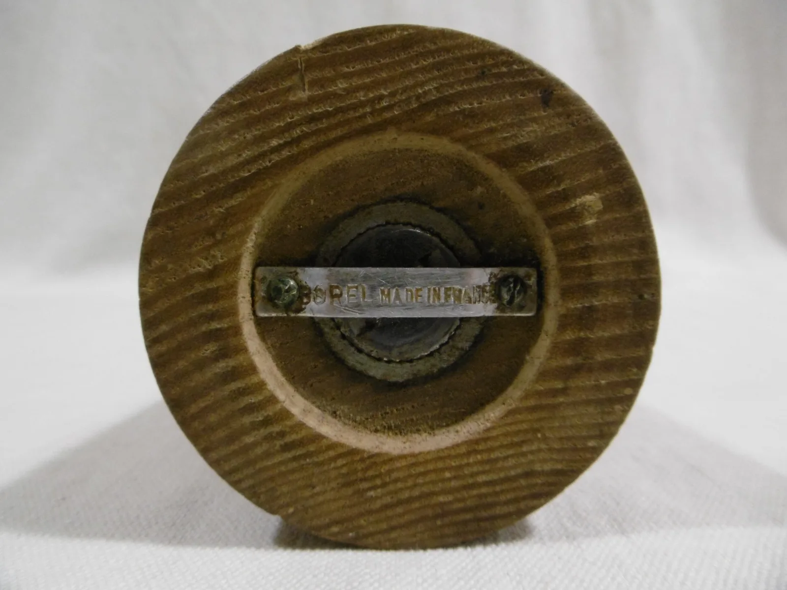 Moulin à poivre vintage – Image 3