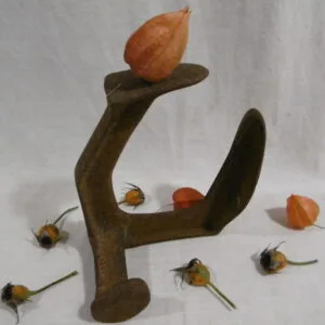 Enclume de cordonnier