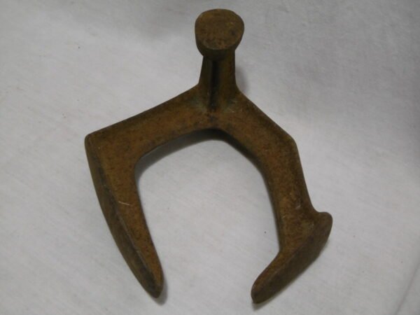 Enclume de cordonnier – Image 7