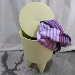 Tabouret "Bubu 1er"