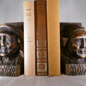 Serres livres "Bretons"