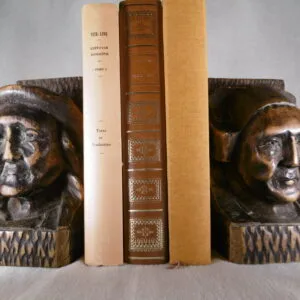 Serres livres "Bretons"