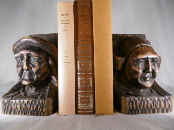 Serres livres "Bretons"