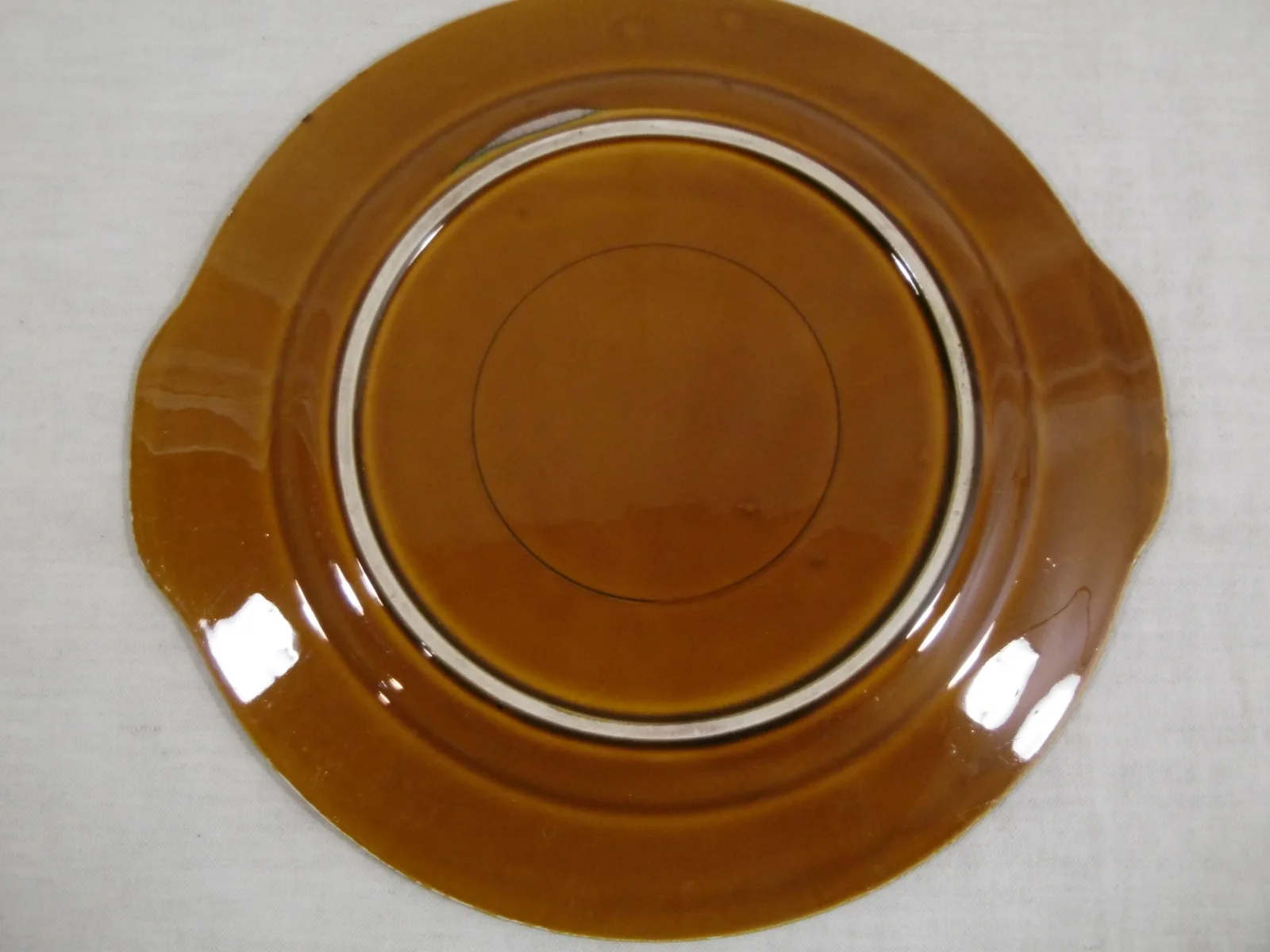 Service à gâteaux "Vannerie" – Image 4