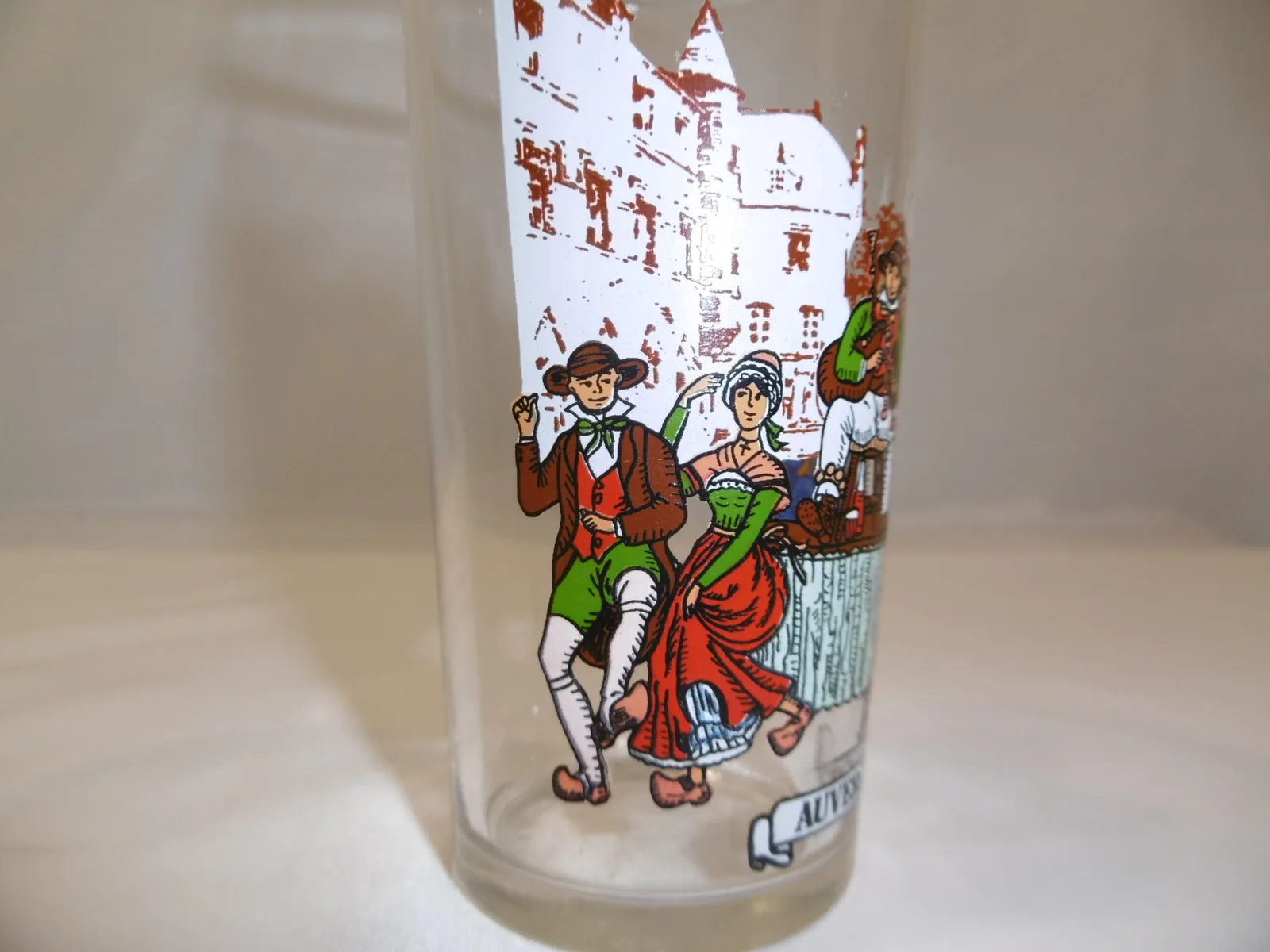 Verre "Auvergne" – Image 2