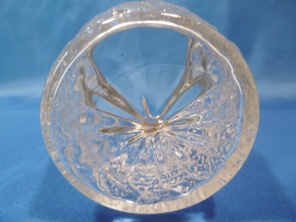 Seau à glace, vintage "Givre" – Image 5