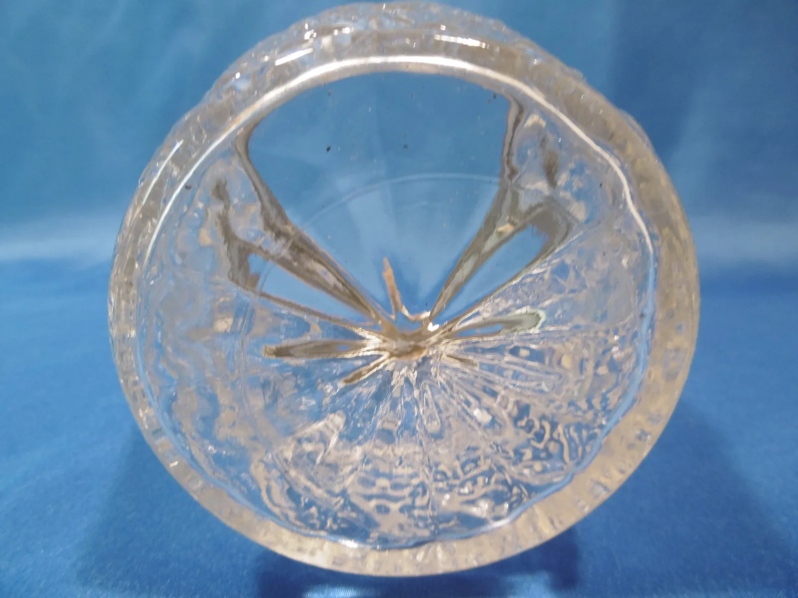 Seau à glace, vintage "Givre" – Image 6