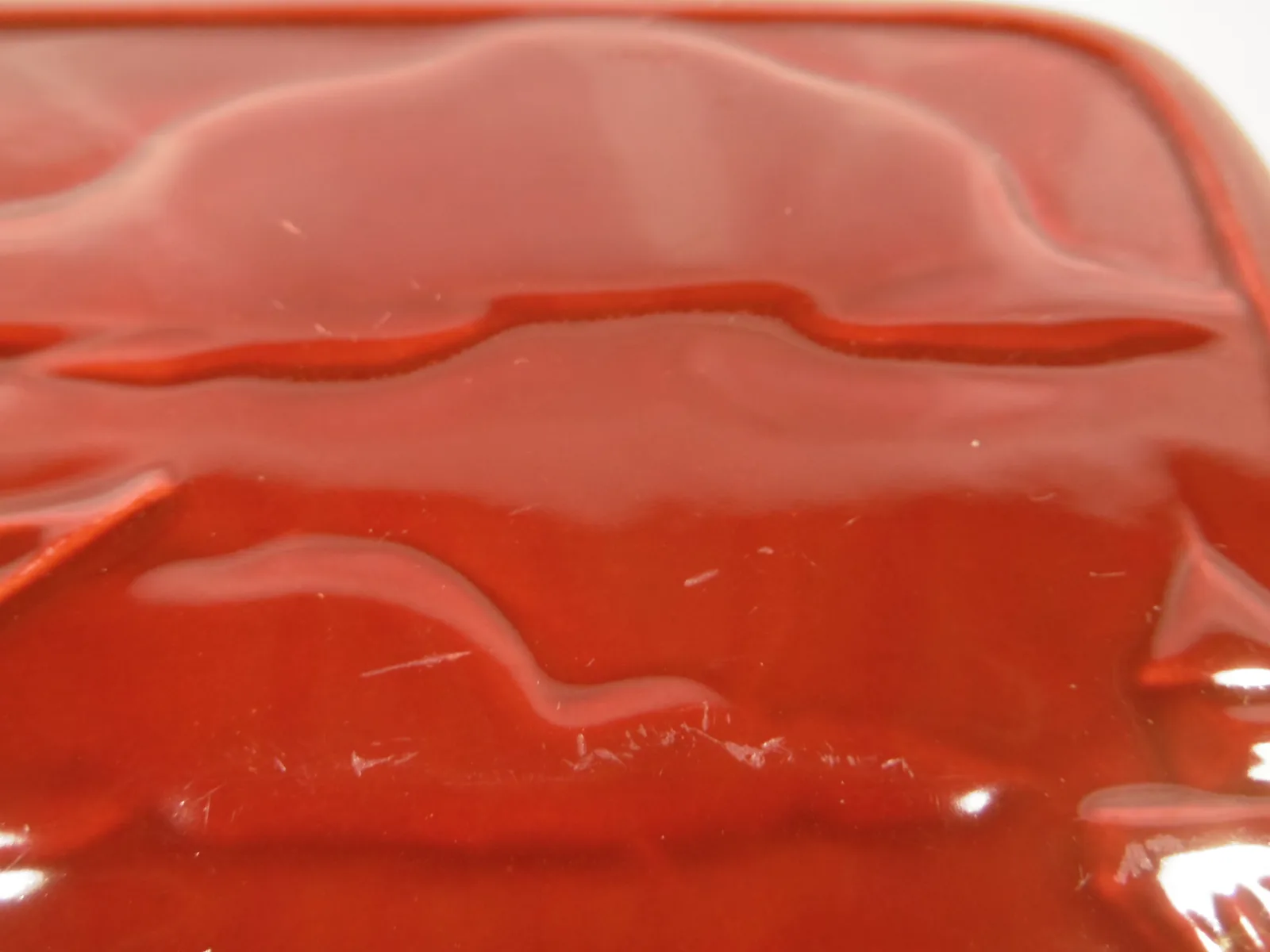 Dessous de plats, de bouteilles, reposes couteaux "Galion" – Image 13