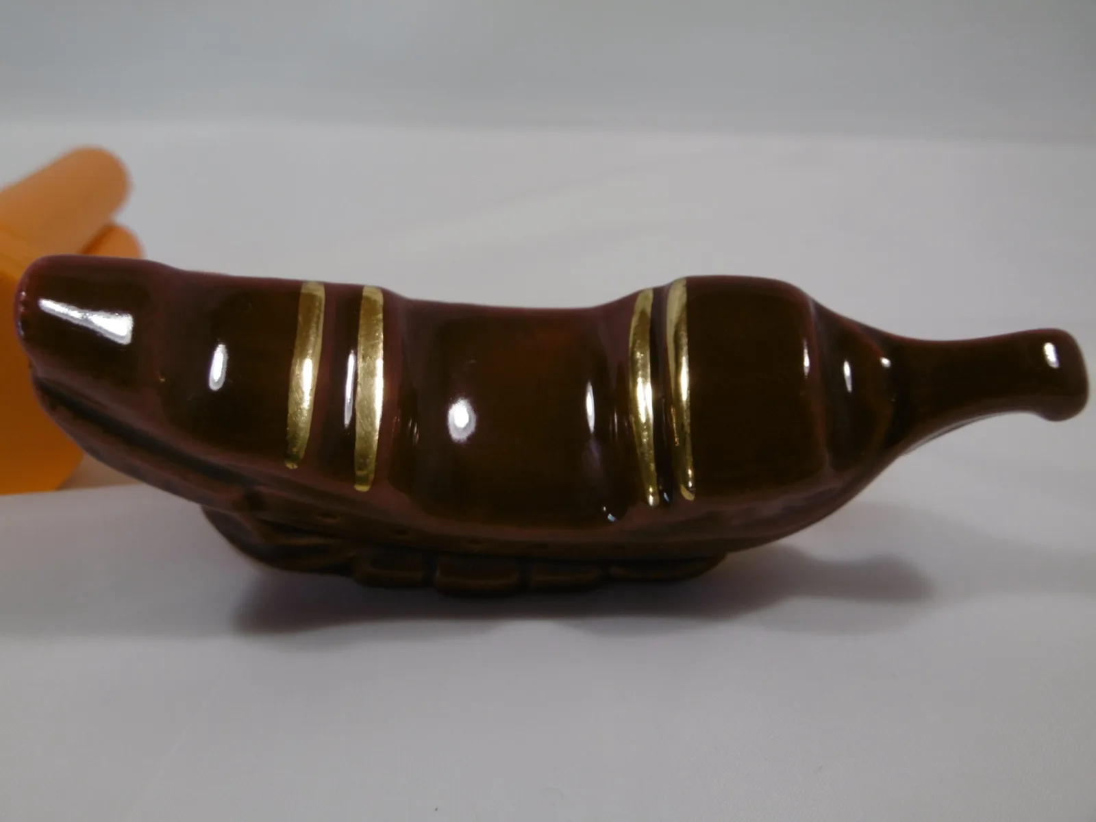 Dessous de plats, de bouteilles, reposes couteaux "Galion" – Image 9