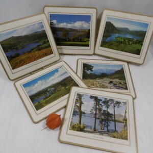 Dessous de plats "Cumbria"