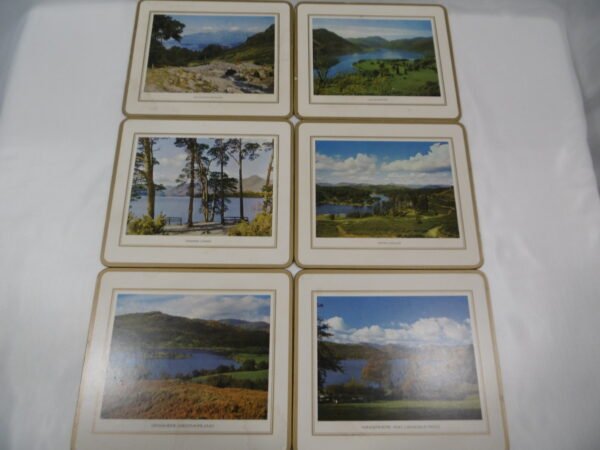Dessous de plats "Cumbria" – Image 2