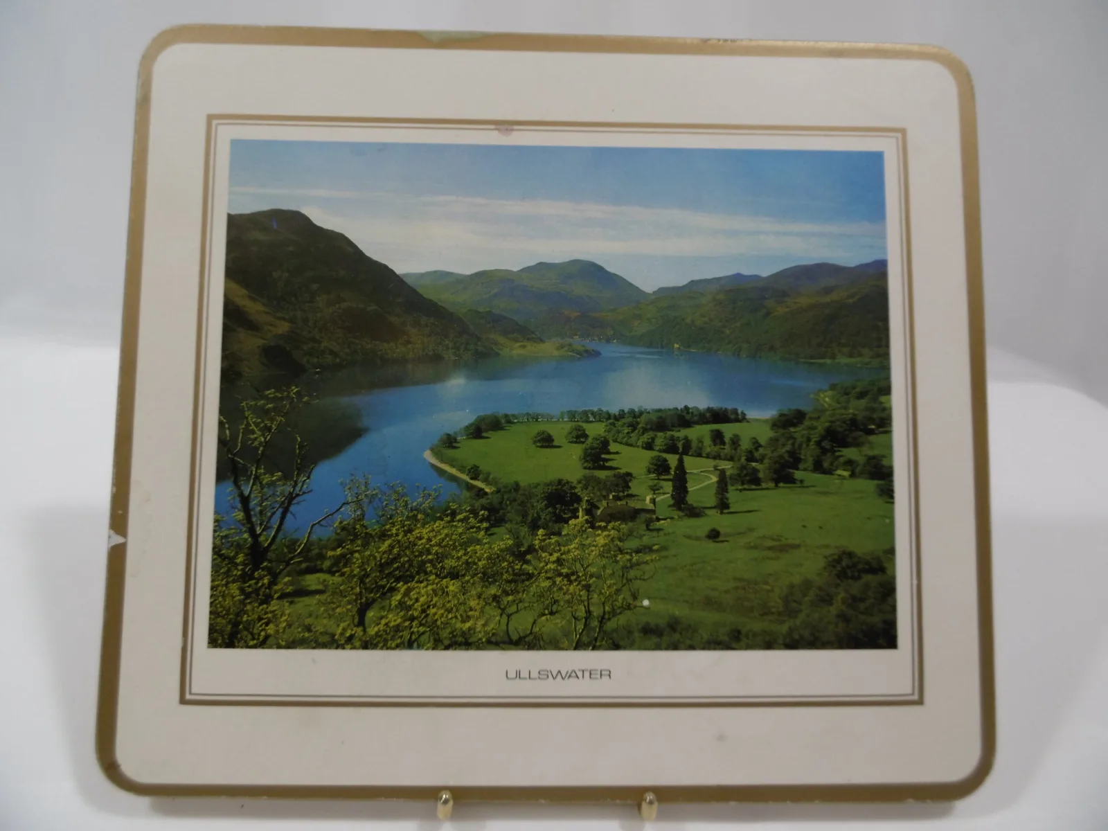 Dessous de plats "Cumbria" – Image 5