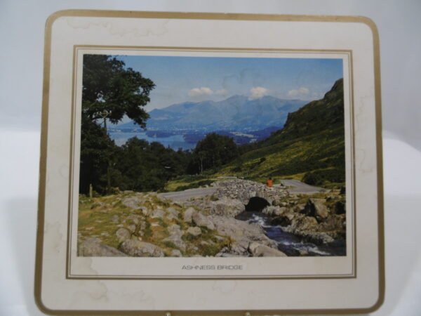 Dessous de plats "Cumbria" – Image 6