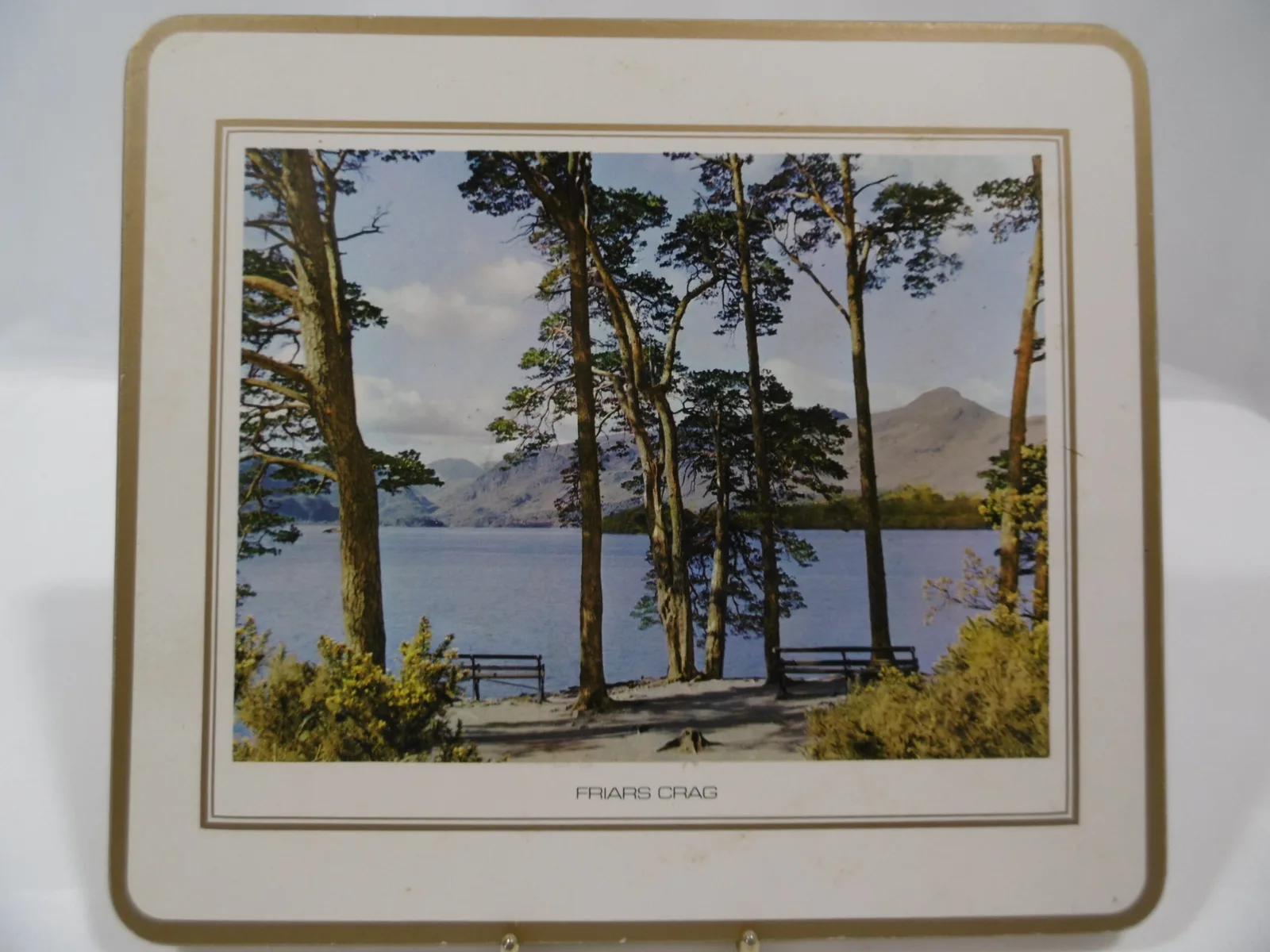 Dessous de plats "Cumbria" – Image 8