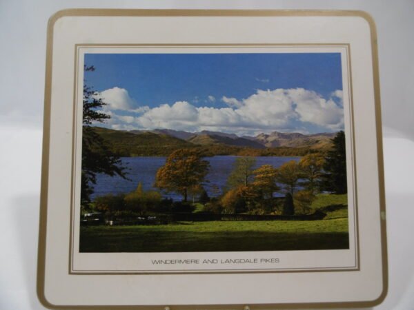 Dessous de plats "Cumbria" – Image 9