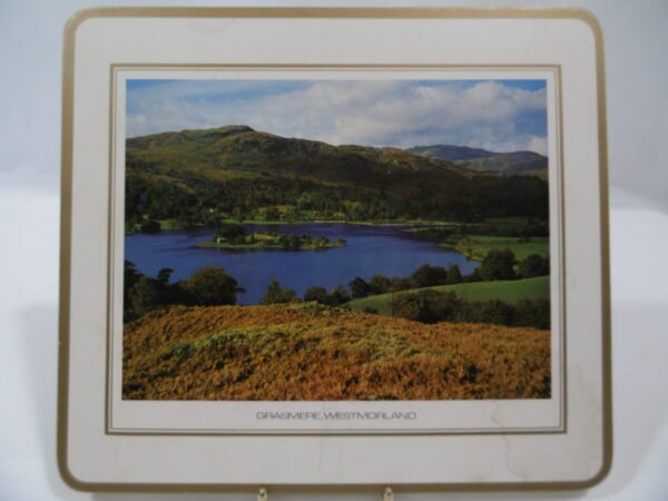 Dessous de plats "Cumbria" – Image 10