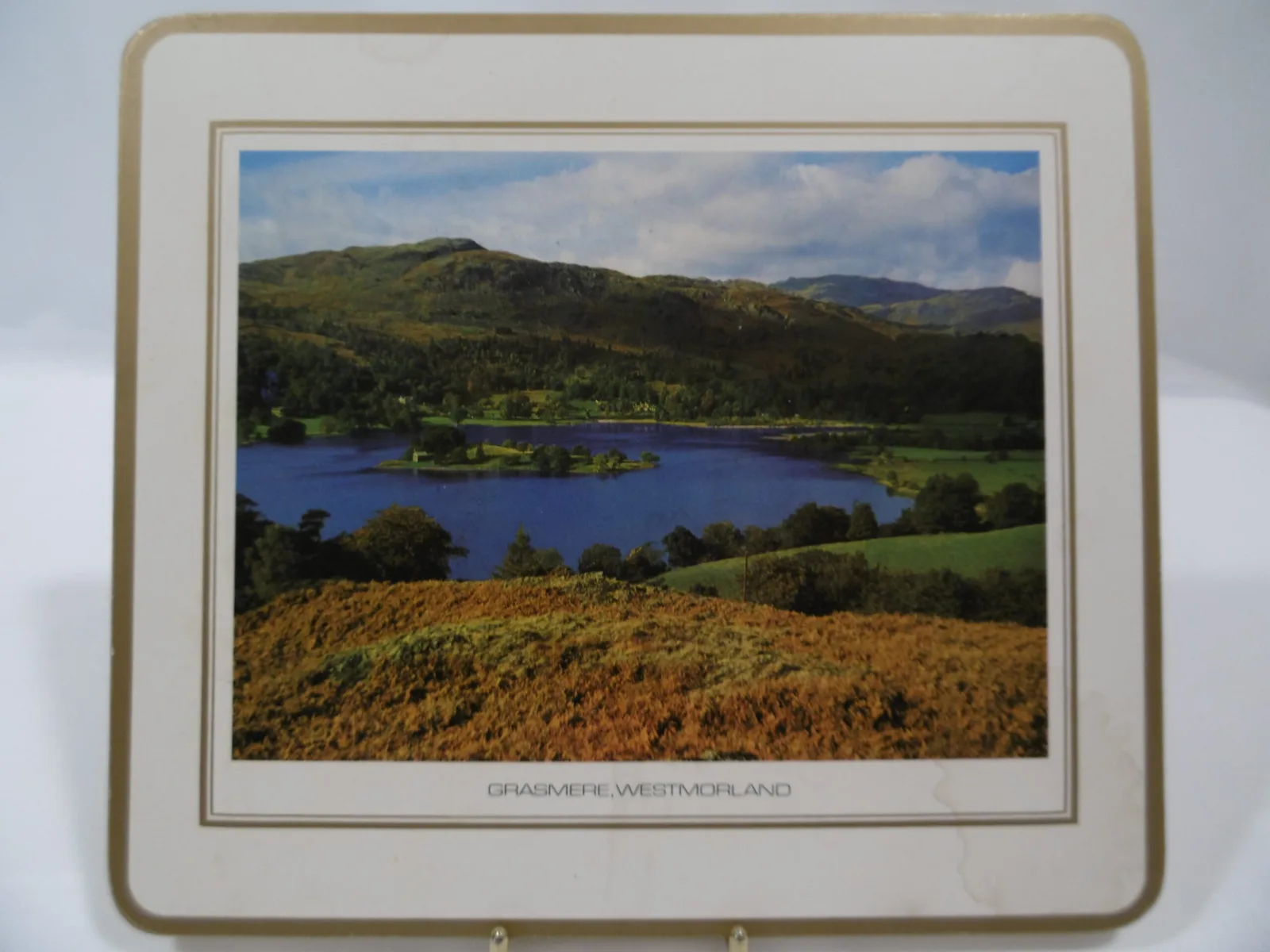 Dessous de plats "Cumbria" – Image 10