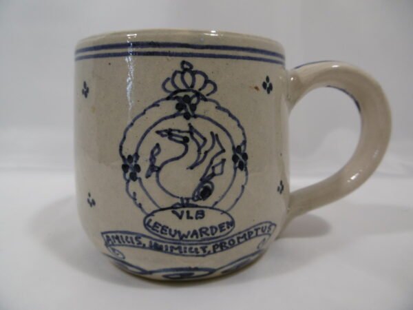Chope à bière "Leeuwarden" – Image 2