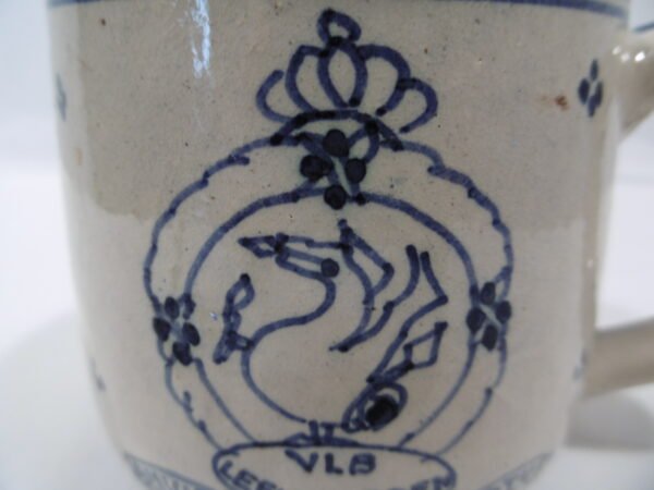 Chope à bière "Leeuwarden" – Image 7
