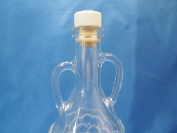 Bouteille "Grappe de raisin" – Image 4