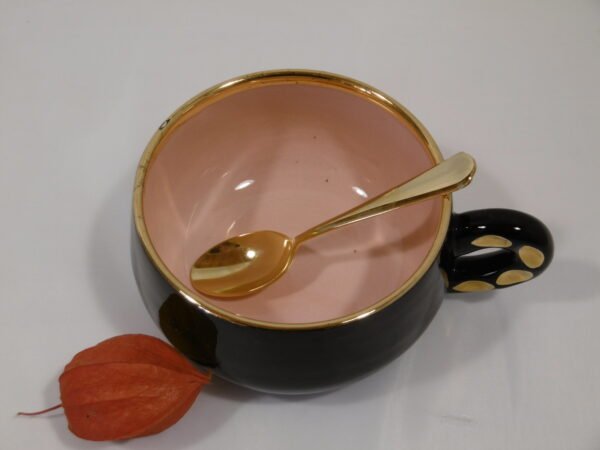 Service à petit déjeuner vintage – Image 10
