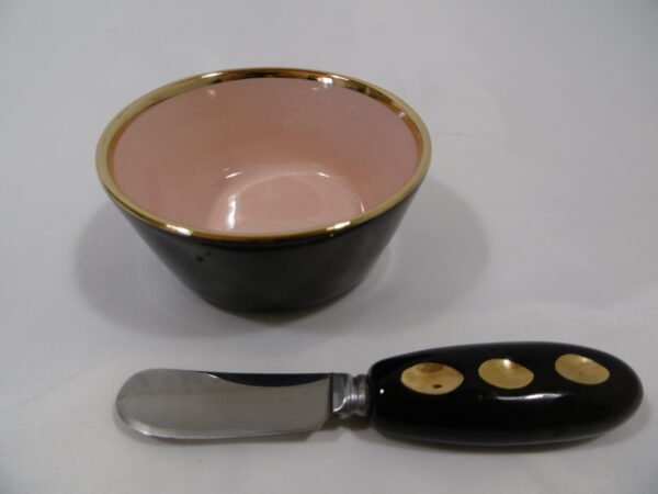 Service à petit déjeuner vintage – Image 14