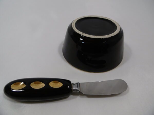 Service à petit déjeuner vintage – Image 15