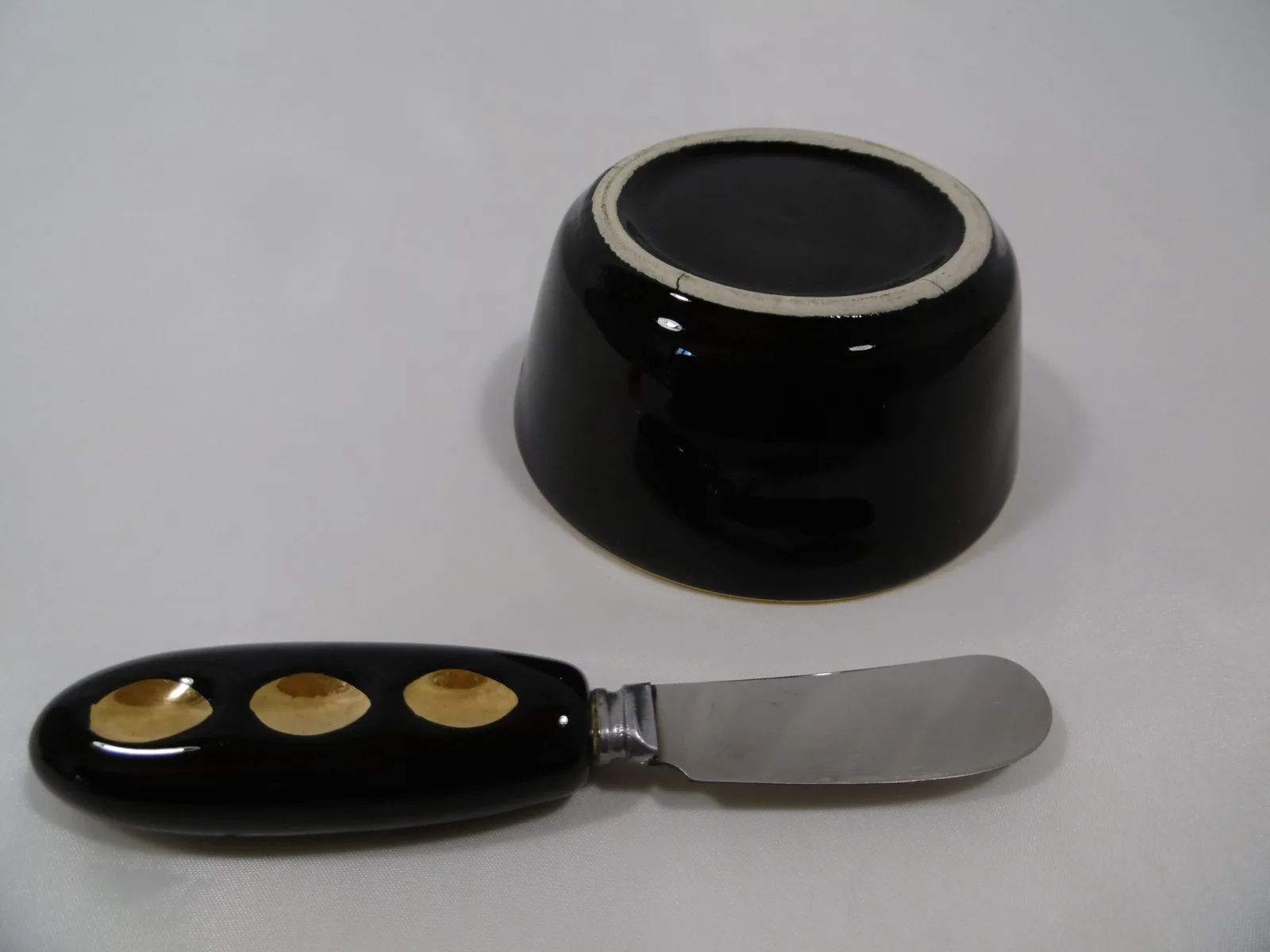 Service à petit déjeuner vintage – Image 15