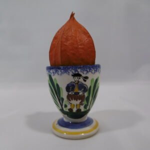 Coquetier "Breton"