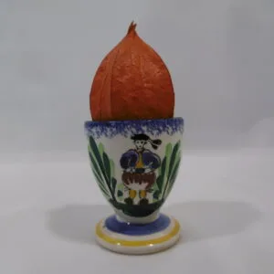 Coquetier "Breton"