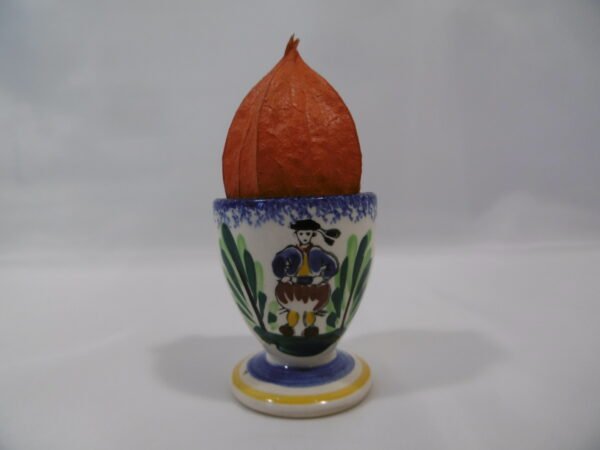 Coquetier "Breton"
